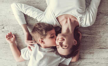 Мамы сыновей должны знать: 6 вещей, к которым надо готовить себя заранее