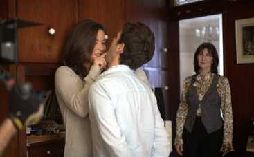 Нянька по вызову: смотреть фильм онлайн в хорошем качестве