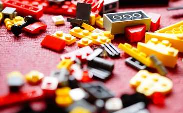 Детские конструкторы Lego: как выбрать для ребенка