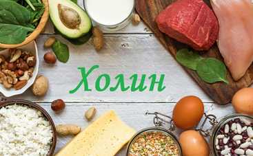 Что такое холин, в каких продуктах содержится и почему важен для здоровья (таблица)