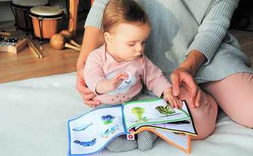 Как эффективно планировать свой день, когда ты мама маленького ребенка