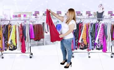 7 простых уловок как скрыть полноту с помощью одежды