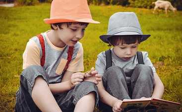 Как привить ребенку любовь к книгам: 5 простых советов