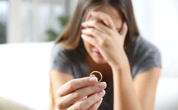 Как повысить самооценку после развода: советы психолога