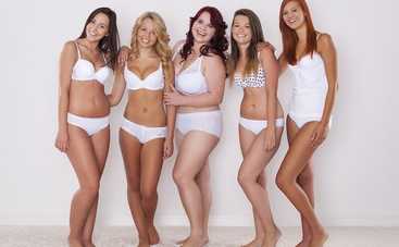 Стыд и срам: история женского нижнего белья от набедренной повязки до трусов