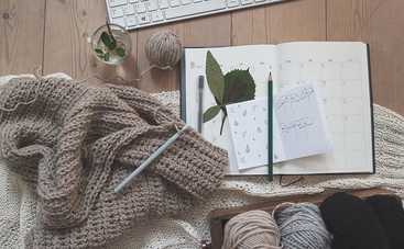 Азбука рукодельницы: правила вязания из остатков пряжи