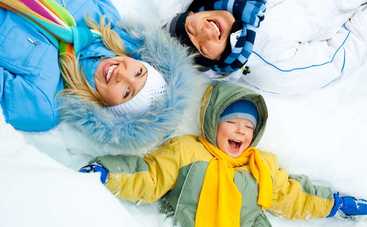 Афиша Киева на февраль 2019: куда пойти с детьми