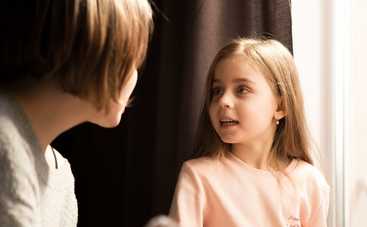 Канал «Украина» снимает фильм «Мама моей дочери»