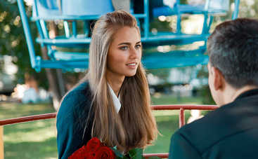 Сериал Короткое слово «Нет»: смотреть 1-12 серии онлайн