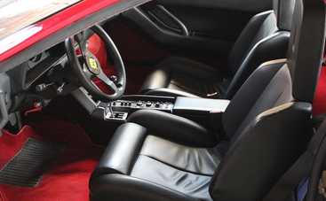 Новый автомобиль или чем опасен запах машины из автосалона