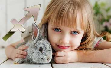 Ребенок по циклу: гороскоп для знака Зодиака Стрелец