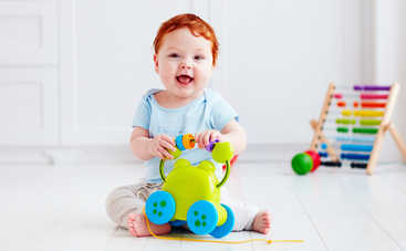 Что такое сенсорное развитие ребенка: как заложить прочный фундамент ума