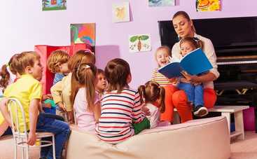 7 признаков хорошего детского сада: как правильно выбрать садик для ребенка