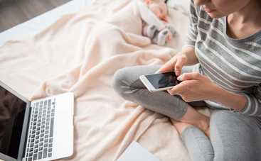 В Україні запрацює Електронне малятко: пакет сервісів для батьків немовлят