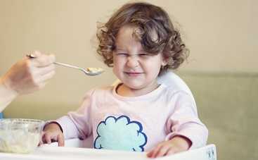 Чем кормить на завтрак ребенка 2-х лет: примерное меню