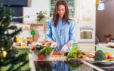 Как сохранять максимум полезных веществ при приготовлении пищи (таблица)