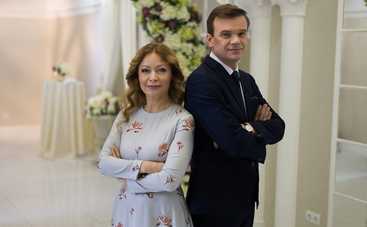 Одруження наосліп-5: смотреть 4 выпуск онлайн (эфир от 12.02.2019)