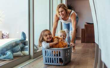 10 лайфхаков для родителей на все случаи жизни