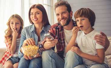 10 трогательных фильмов о любви, которые нужно посмотреть всей семьей