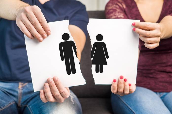 9 типов пар по версии семейных психологов, которые не смогут построить крепкие отношения