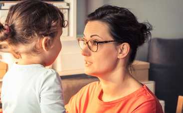 Как привлечь внимание ребенка