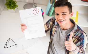 6 привычек, которые помогают ребенку хорошо учиться