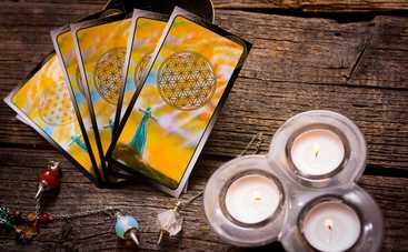 Таро-прогноз с 18 по 24 февраля 2019: как удачно спланировать дела на неделю