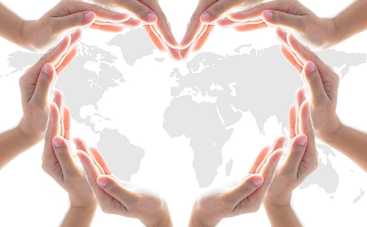 Сегодня Международный День спонтанного проявления доброты