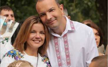 Многодетная звездная мама: Маричка Падалко