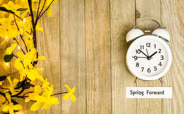 Весенняя перезагрузка: 7 вещей, от которых надо избавиться до весны