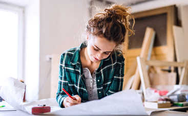 Как сделать карту желаний на 2019 год, чтобы задобрить Желтую Свинью