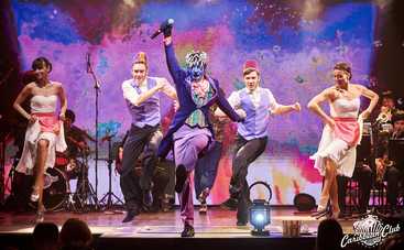 Семейное шоу Лихтариус. Истории оживают собирает звездных родителей с детьми