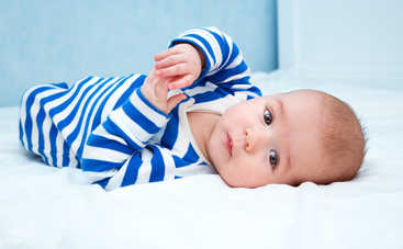 10 невероятных фактов о младенцах, которые вас очень удивят