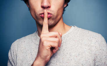 Мужские секреты: в чем мужчина никогда вам не признается