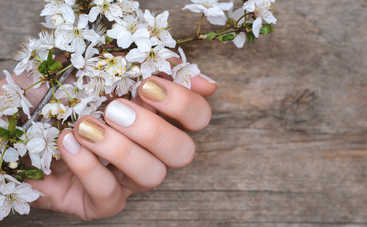 20 идей весеннего маникюра 2019: модные цвета и декор весны