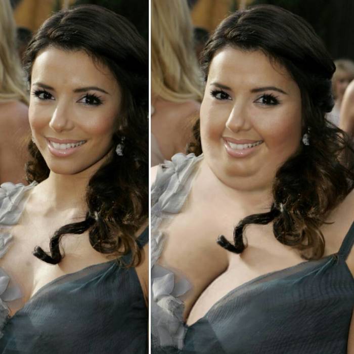 Ева Лонгория