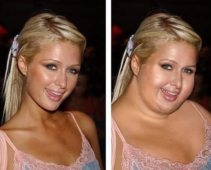 Пэрис Хилтон