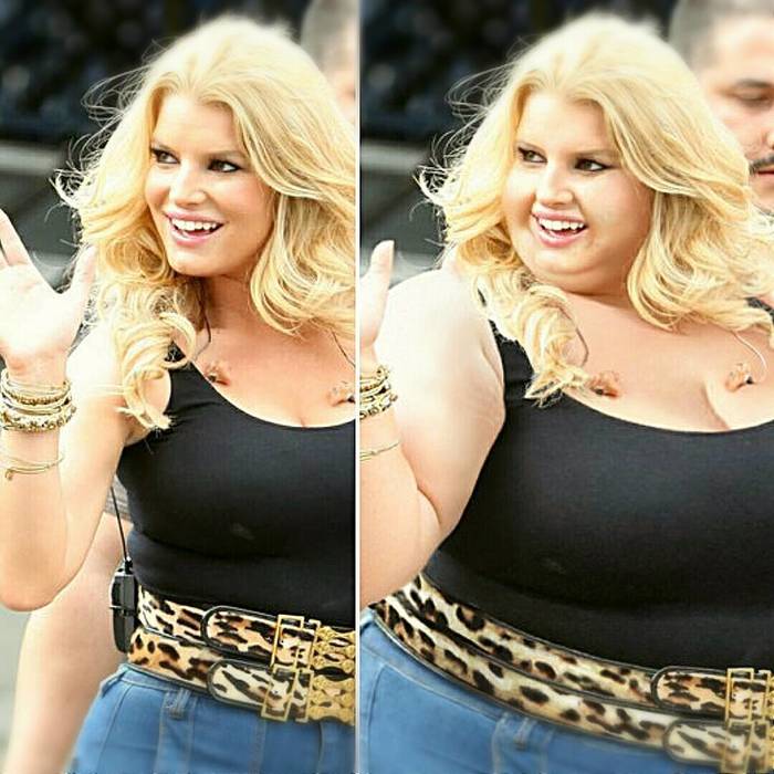 Джессика Симпсон