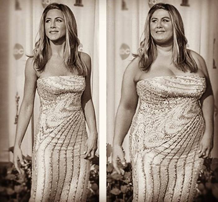 Дженнифер Энистон