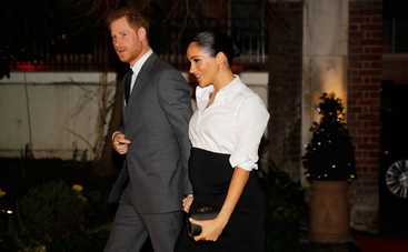 Стали известны пол и имя ребенка Меган Маркл и принца Гарри