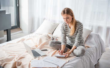 Як вивчити англійську в декреті: 7 корисних рекомендацій