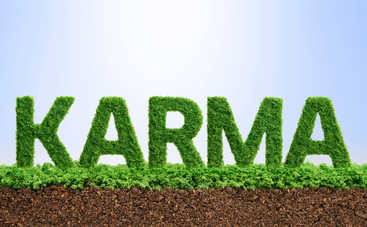12 законов кармы, которые изменят ваше отношение к жизни