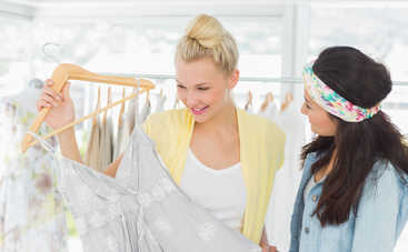 Я схудну до літа або як приховати недоліки своєї фігури