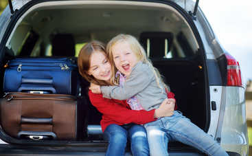 Економні та пізнавальні канікули: 5 ідей весняного відпочинку з дітьми