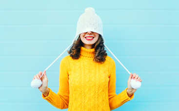 5 причин не гулять без шапки в холода: болезни из-за переохлаждения