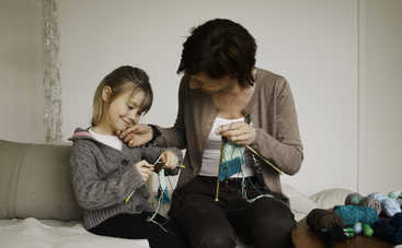 Бізнес вдома: як заробляти рукоділлям