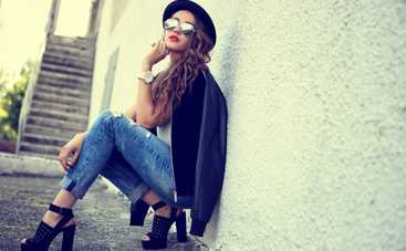 5 вещей  гардероба, которые портят ваше здоровье