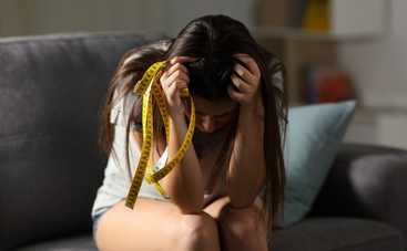 5 ошибок худеющих, которые вредят здоровью