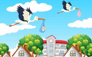 10 народных примет о скорой беременности