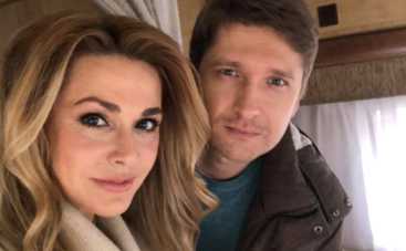 Штамп в паспорте: смотреть онлайн 1-4 серии (эфир от 23.02.2019)